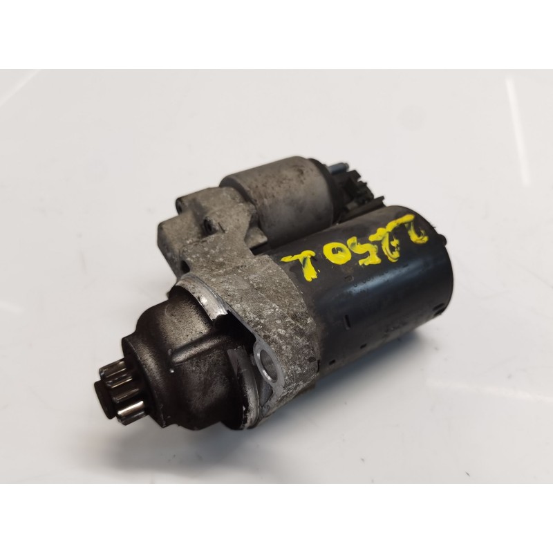Starter motor Seat Leon (1P1) | Becerril Scrap Yard