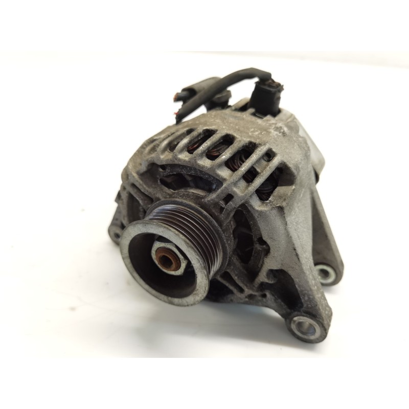 Recambio de compresor aire acondicionado para toyota avensis sedán (_t25_) 1.8 (zzt251_) referencia OEM IAM 270600D170  M5102211
