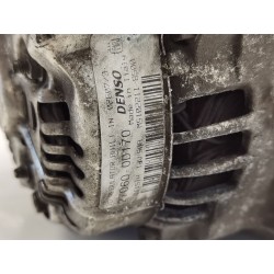 Recambio de compresor aire acondicionado para toyota avensis sedán (_t25_) 1.8 (zzt251_) referencia OEM IAM 270600D170  M5102211
