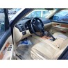 تفكيك Ssangyong rexton / rexton II (GAB_) 2.7 Xdi Diesel من عام 2005 بمحرك D27DT
