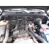 تفكيك Ssangyong rexton / rexton II (GAB_) 2.7 Xdi Diesel من عام 2005 بمحرك D27DT