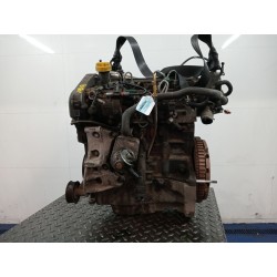 Complete engine Renault Twingo II (CN0_) | Becerril Scrap Yard