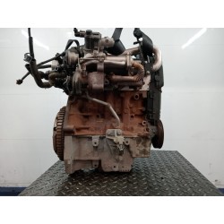 Complete engine Renault Twingo II (CN0_) | Becerril Scrap Yard