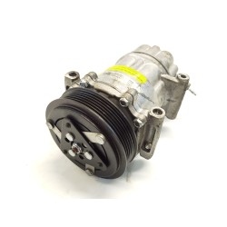 Recambio de compresor aire acondicionado para citroën c4 i (lc_) 1.6 hdi referencia OEM IAM 890743  0056690