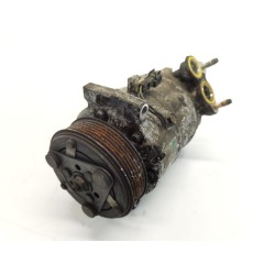 Recambio de compresor aire acondicionado para ford c-max ii (dxa/cb7, dxa/ceu) 1.6 tdci referencia OEM IAM AM5N19D629AA  