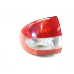 Fanale posteriore sinistro Renault Megane I classic (LA0/1_) | Desguace Becerril