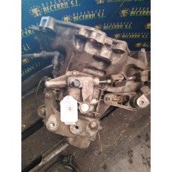 Recambio de caja cambios para opel meriva essentia referencia OEM IAM Z13DT  