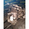 Recambio de caja cambios para opel meriva essentia referencia OEM IAM Z13DT  