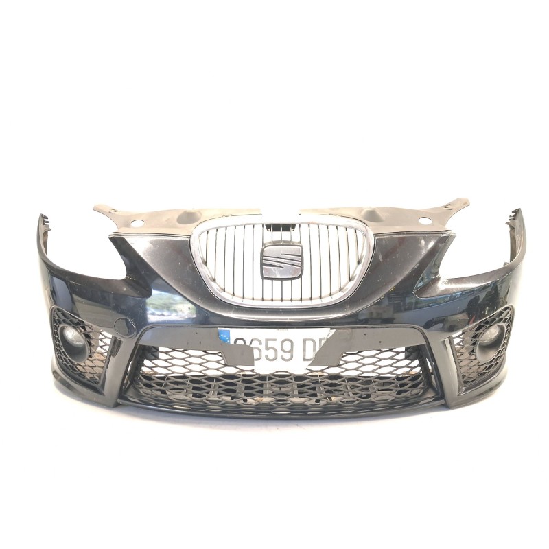 Front bumper Seat Leon (1P1) | Becerril Scrap Yard