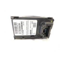 حامل بطاقات renault megane II (BM0/1_, CM0/1_) oem 8200074331A