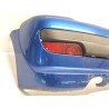 Rear bumper Peugeot 206+ (2L_, 2M_) | Becerril Scrap Yard