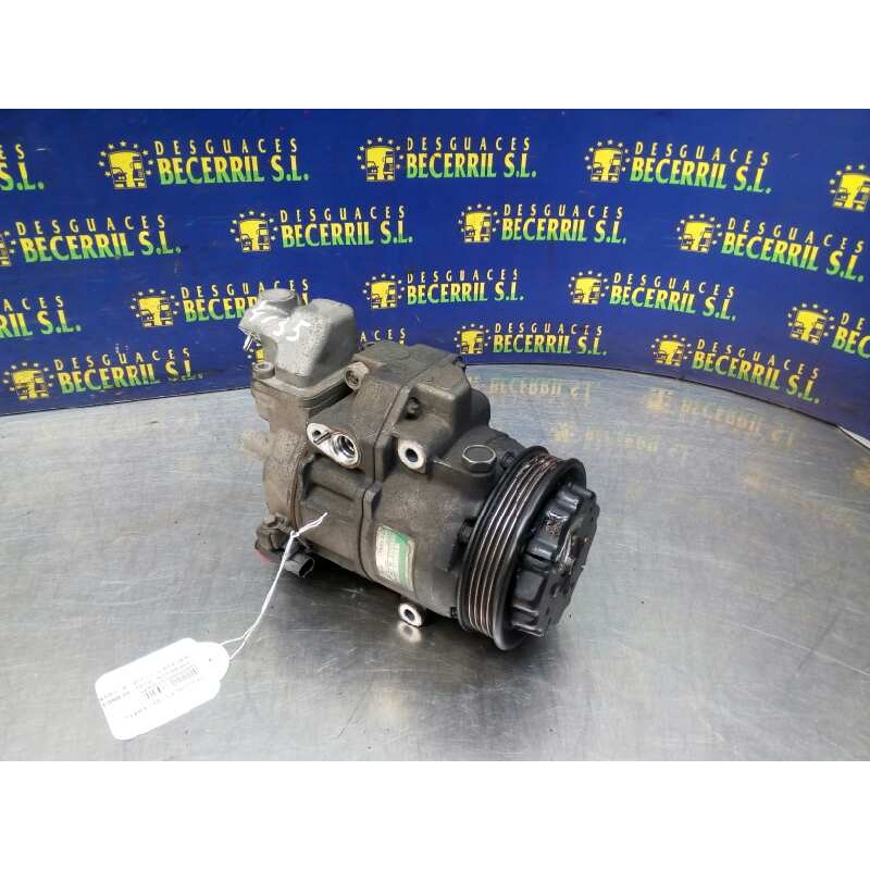 Recambio de compresor aire acondicionado para mercedes clase a (w168) 140 (168.031) referencia OEM IAM 4472208361 Recambio de compresor aire acondicionado para mercedes clase a (w168) 140 (168.031) referencia OEM IAM 4472208361