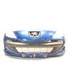 Front bumper Peugeot 206+ (2L_, 2M_) | Becerril Scrap Yard