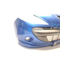 Front bumper Peugeot 206+ (2L_, 2M_) | Becerril Scrap Yard