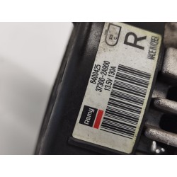 Recambio de alternador para kia carens iv 1.7 crdi referencia OEM IAM 373002A900 8400425 