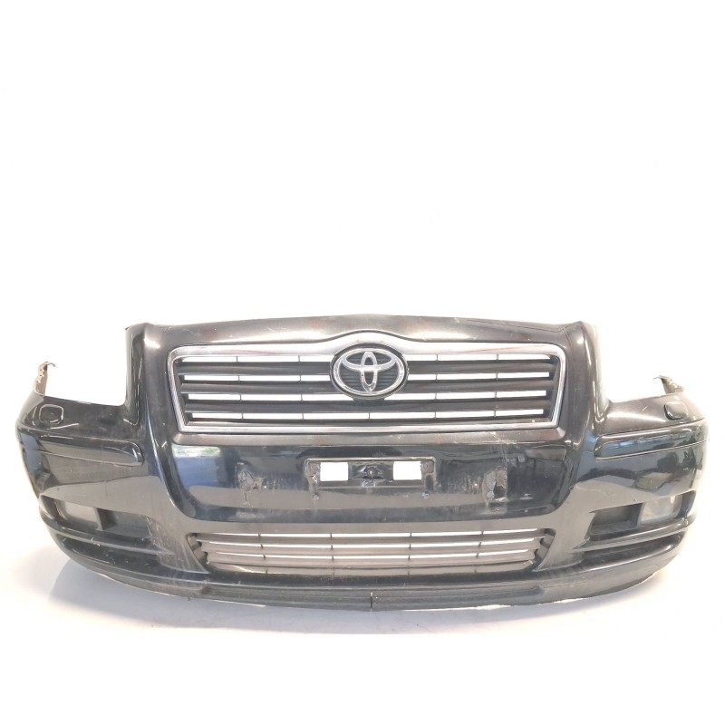 Front bumper Toyota Avensis (_T25_) | Becerril Scrap Yard
