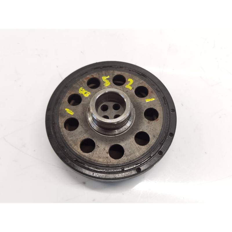 Recambio de polea cigueñal para bmw serie 3 berlina (e90) 318d referencia OEM IAM 782319104  