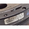 Recambio de polea cigueñal para bmw serie 3 berlina (e90) 318d referencia OEM IAM 782319104  