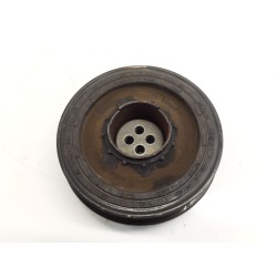 Recambio de polea cigueñal para bmw serie 3 berlina (e90) 318d referencia OEM IAM 782319104  