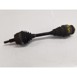 Right front axle Volkswagen Transporter T5 furgoneta (7HA, 7HH, 7EA, 7EH) | Becerril Scrap Yard
