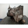 Caixa de câmbio Ford Fiesta V (JH_, JD_) | Desguace Becerril