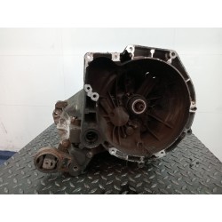 Caixa de câmbio Ford Fiesta V (JH_, JD_) | Desguace Becerril