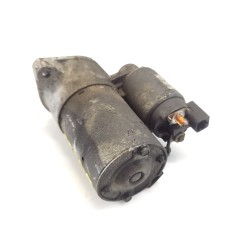Recambio de motor arranque para kia carens iv 1.7 crdi referencia OEM IAM 361002A950  