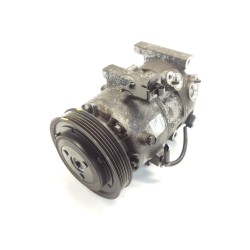 Recambio de compresor aire acondicionado para kia carens iv 1.7 crdi referencia OEM IAM F500PNBCA12  