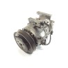 Recambio de compresor aire acondicionado para kia carens iv 1.7 crdi referencia OEM IAM F500PNBCA12  