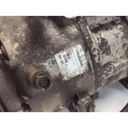 Recambio de compresor aire acondicionado para kia carens iv 1.7 crdi referencia OEM IAM F500PNBCA12  