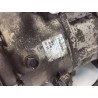 Recambio de compresor aire acondicionado para kia carens iv 1.7 crdi referencia OEM IAM F500PNBCA12  