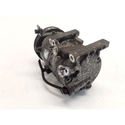 Recambio de compresor aire acondicionado para kia carens iv 1.7 crdi referencia OEM IAM F500PNBCA12  