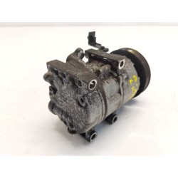 Recambio de compresor aire acondicionado para kia carens iv 1.7 crdi referencia OEM IAM F500PNBCA12  