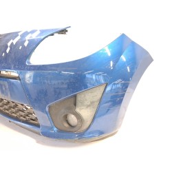 Para-choques dianteiro renault twingo II (CN0_) oem 8200636834