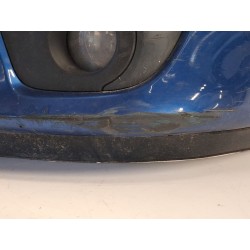 Para-choques dianteiro Renault Twingo II (CN0_) | Desguace Becerril