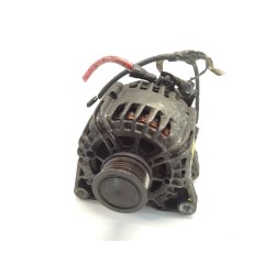 Recambio de alternador para ford c-max ii (dxa/cb7, dxa/ceu) 1.6 tdci referencia OEM IAM 30659389 110045049 