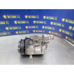 Recambio de compresor aire acondicionado para mercedes clase a (w168) 140 (168.031) referencia OEM IAM 4472208361  
