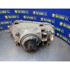 Recambio de faro derecho para renault 25 (b29) v6 injection referencia OEM IAM   
