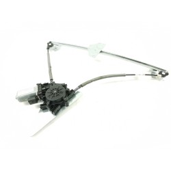 Right front window regulator Ford Tourneo connect | Becerril Scrap Yard