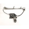 Recambio de elevalunas delantero izquierdo para alfa romeo 156 (116) 1.9 jtd progression referencia OEM IAM   