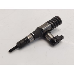 Recambio de inyector para volkswagen passat b6 (3c2) 2.0 tdi referencia OEM IAM 03G130073T  