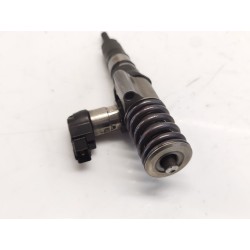 Recambio de inyector para volkswagen passat b6 (3c2) 2.0 tdi referencia OEM IAM 03G130073T  