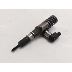 Recambio de inyector para volkswagen passat b6 (3c2) 2.0 tdi referencia OEM IAM 03G130073T  