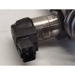 Recambio de inyector para volkswagen passat b6 (3c2) 2.0 tdi referencia OEM IAM 03G130073T  