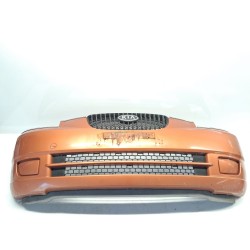 Front bumper kia picanto I (sa) oem 8651007120