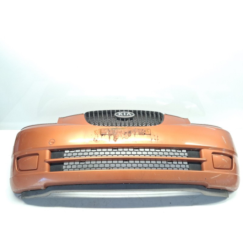 Front bumper KIA Picanto I (sa) | Becerril Scrap Yard