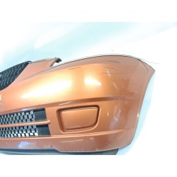 Front bumper KIA Picanto I (sa) | Becerril Scrap Yard