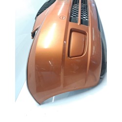 Front bumper KIA Picanto I (sa) | Becerril Scrap Yard