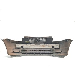 Front bumper KIA Picanto I (sa) | Becerril Scrap Yard