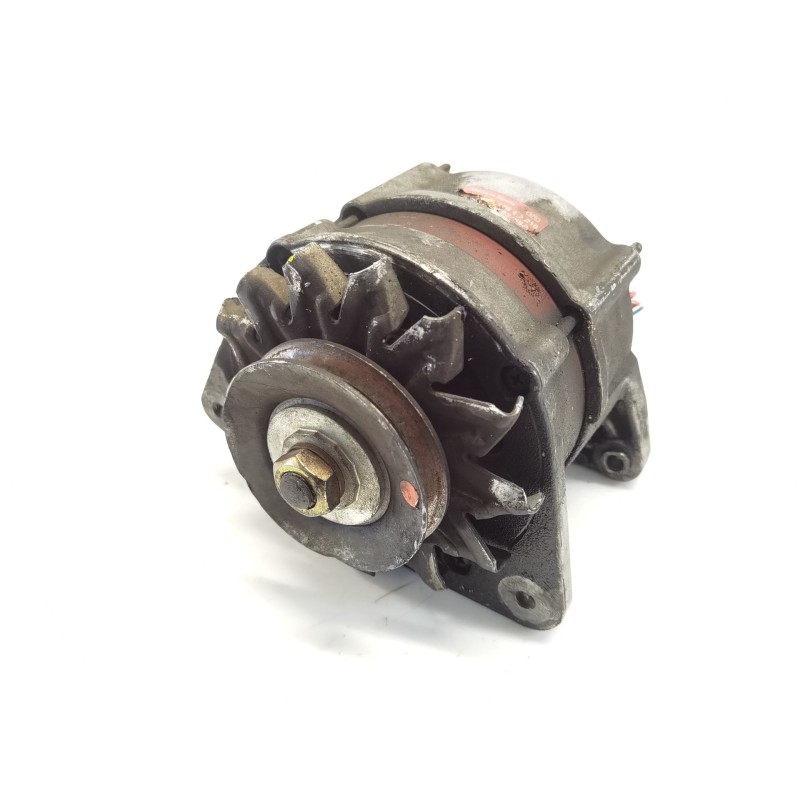 Recambio de alternador para ford orion ii (aff) 1.6 referencia OEM IAM   